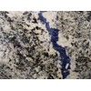 Blue Colbalt Granite Tile