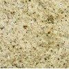 Giallo Ornamental Granite Tile