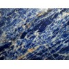 Blue Sodalite Granite Tile