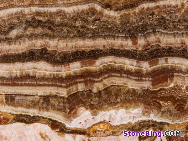 Fantastico Onyx Tile