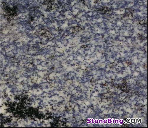 Blue Bahia Granite Tile
