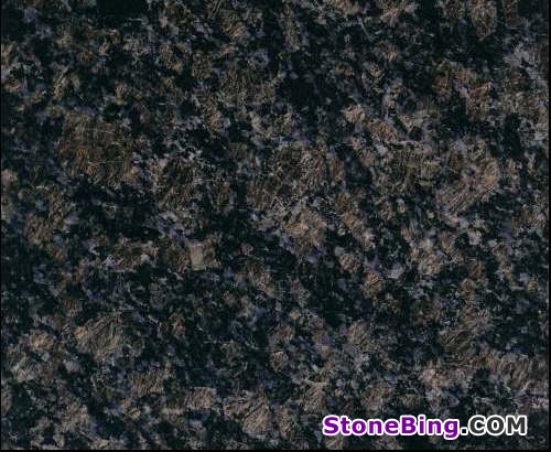 Blue Saphire Granite Tile