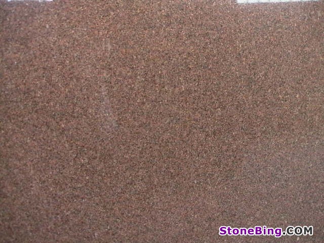 Giallo Antico Dark Granite Slab