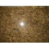 Giallo Fiorito Granite Slab