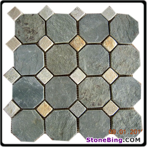 Mosaic Tile JXM-13