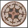 Mosaic Medallion JXM-278