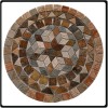 Mosaic Floor Pattern JXM-286