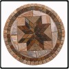 Mosaic Floor Pattern JXM-284