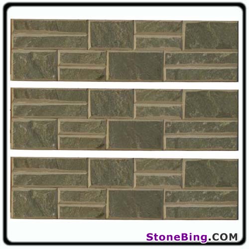 Grey Culture Stone JXC-F04