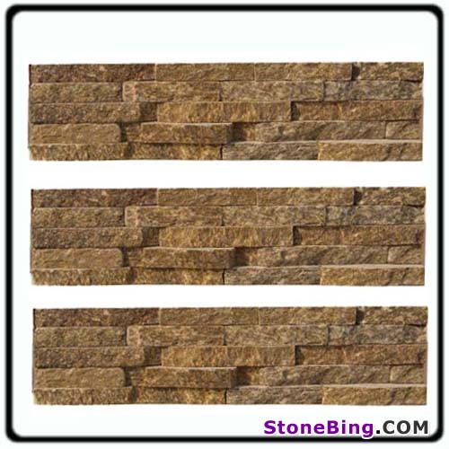 Yellow Culture Stone JXC-F15