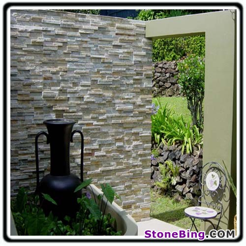 Yellow Culture Stone JXC-F15