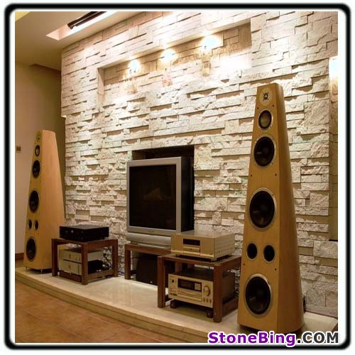 Yellow Culture Stone JXC-F15