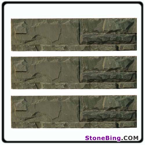 Green Culture Stone JXC-F13