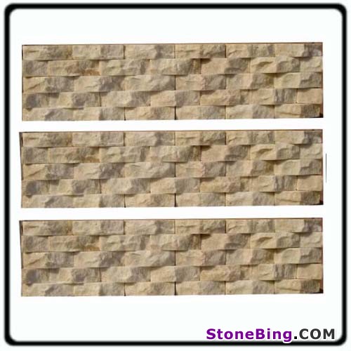 Beige Culture Stone JXC-C07