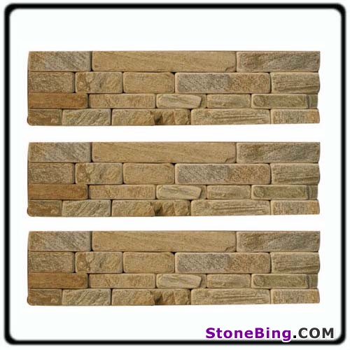 Beige Culture Stone JXC-C04