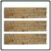 Beige Culture Stone JXC-C04