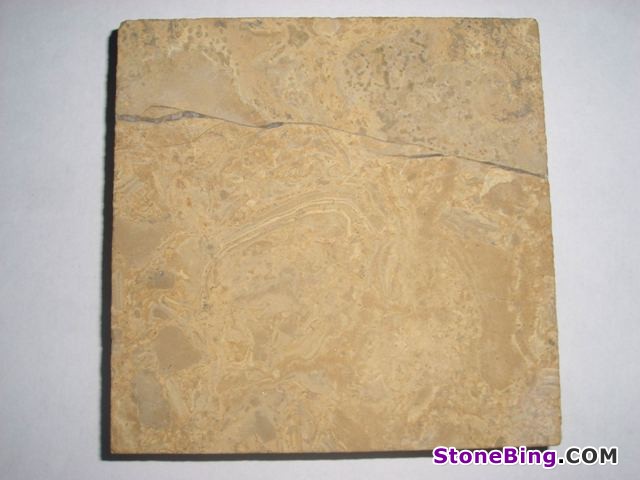 Yellow Limestone