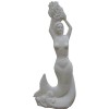 Sea-maid Sculpture