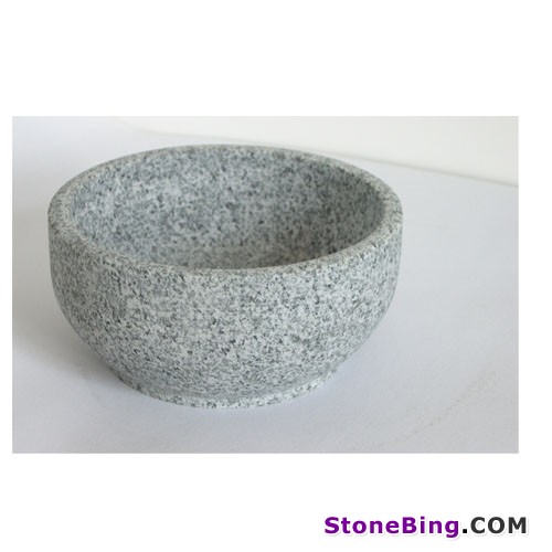Granite Bowl