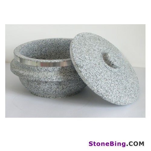 Granite Pan