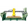 DQS-450Y Infrared Automatic Bridge-type Stone Cutter (All-in-one Machine)
