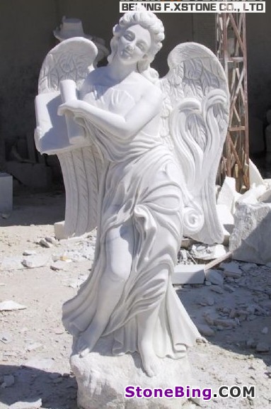 Marble Statue Fxscu-24