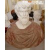 Bust Statue Fxhan-01