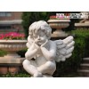 Angel Statue Fxchi-01