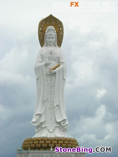 Bodhisattva Statue Fxban-02