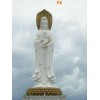Bodhisattva Statue Fxban-02