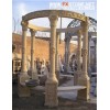 Yellow Marble Gazebo Fxgaz-10