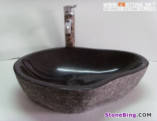 Irregular Shape Basin Fxbut-02