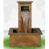 Stone Fountain 03