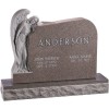 Granite Upright Headstone M149