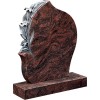 Granite Headstone M320