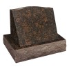 Granite Slant Monument S101-A