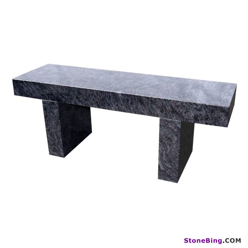 Granite Bench B102