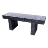 Granite Bench B102