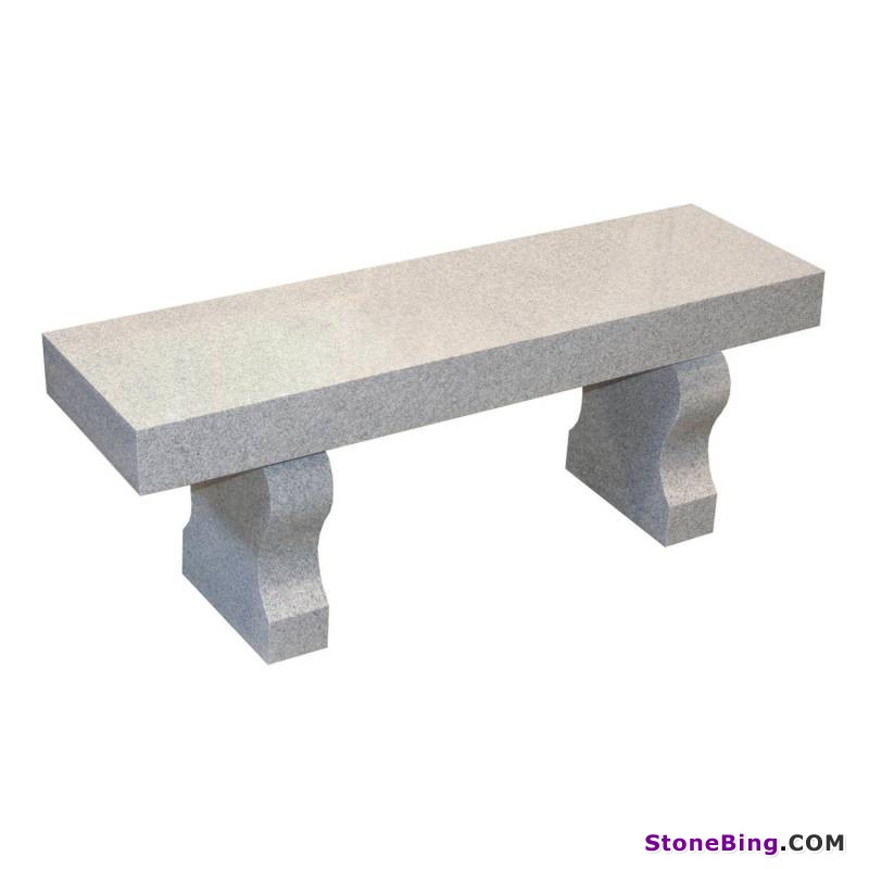 Granite Bench B103