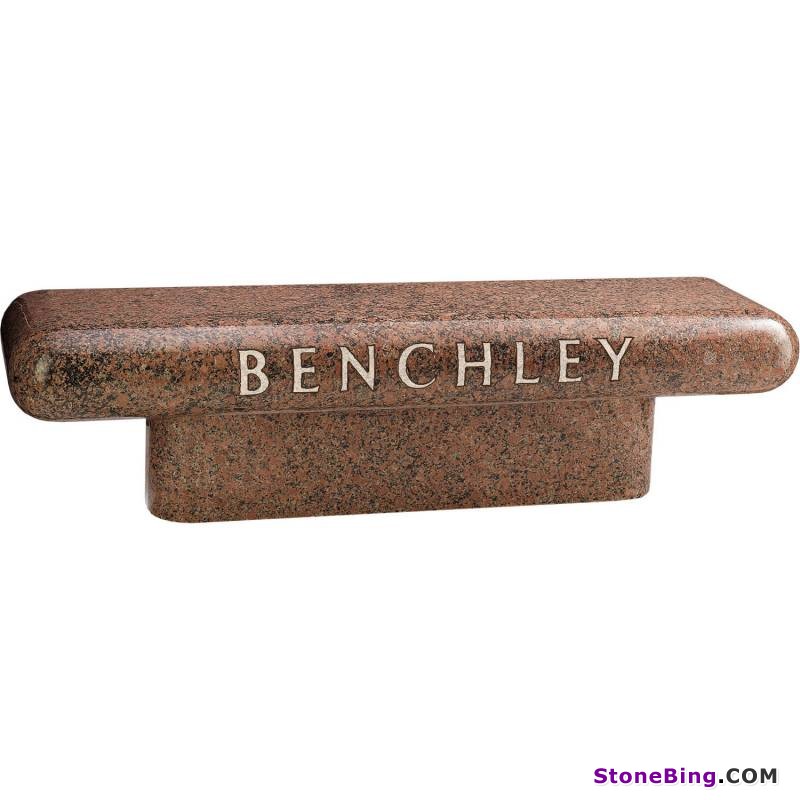 Granite Bench B106