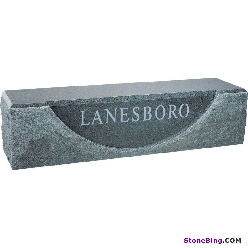 Granite Bench B111