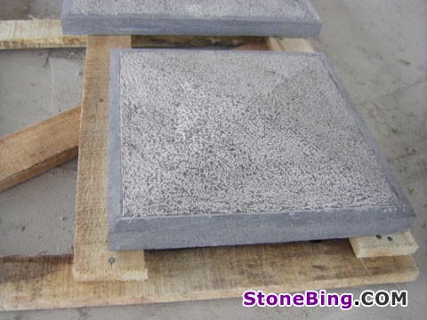 Coping Stone 4 