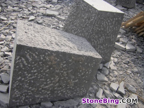 Coping Stone 8