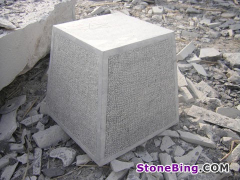 Coping Stone 9