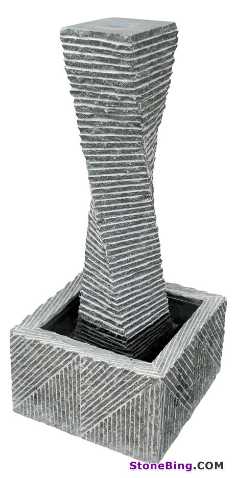 Garden Fountain