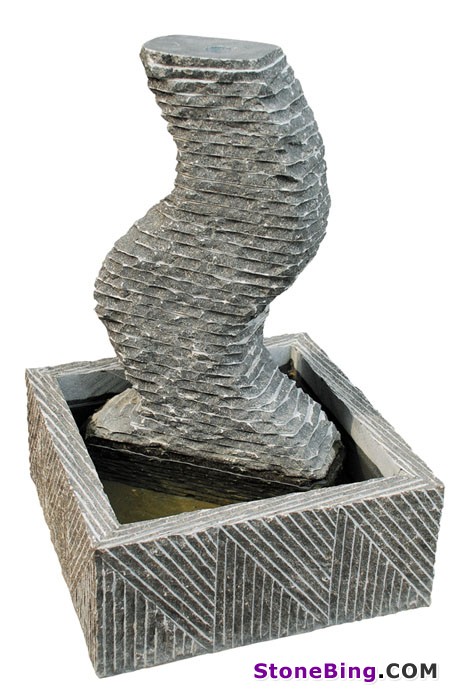 Garden Fountain