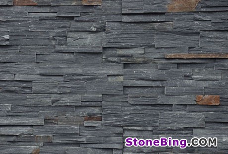 Black Culture Stone 10