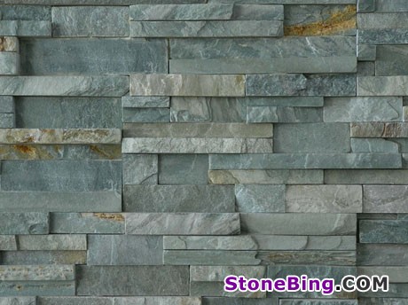 Green Culture Stone 8