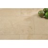 Light Travertine Honed