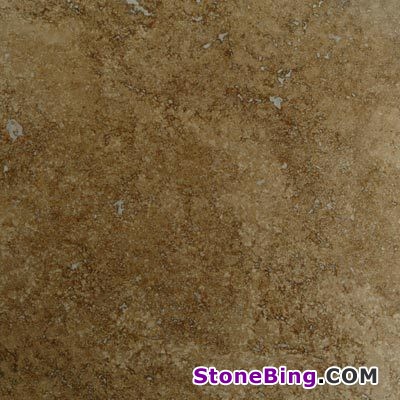 Walnut Honed Select Travertine